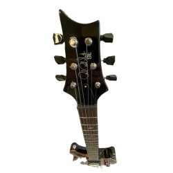 (USED) PRS SE Paul's Guitar - Black Goldburst